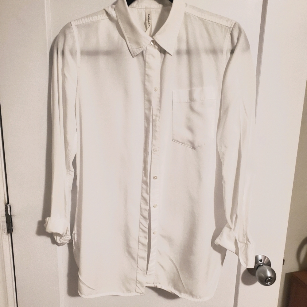The Group Babaton Blouse